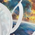 thumbnail image 5 of Ckdifva Milky Way Boys Underwear Briefs Cotton Panties Active Stretch Briefs One Pack, 5 of 6