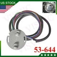 thumbnail image 5 of Programmable Single Fire Electronic Ignition Module For Harley Dyna 53-644 USA, 5 of 5
