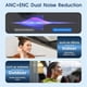 thumbnail image 4 of Multi-Language Translation Headset, Bluetooth Translation Headset, 4 of 5