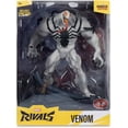 thumbnail image 1 of Marvel Collectible Gamerverse 10 Inch Statue Figure Rivals 1/6 Scale - Venom Red Platinum, 1 of 2