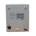 thumbnail image 2 of Attendance Clock, Punch Card, Punch Card Machine, Attendance Machine, English Version A-8 Electronic Time Clock ,Easy to Use, 2 of 6