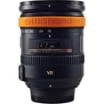 thumbnail image 2 of Stop Zoom Creep for One Size Fits All Lens, Orange, 2 of 2