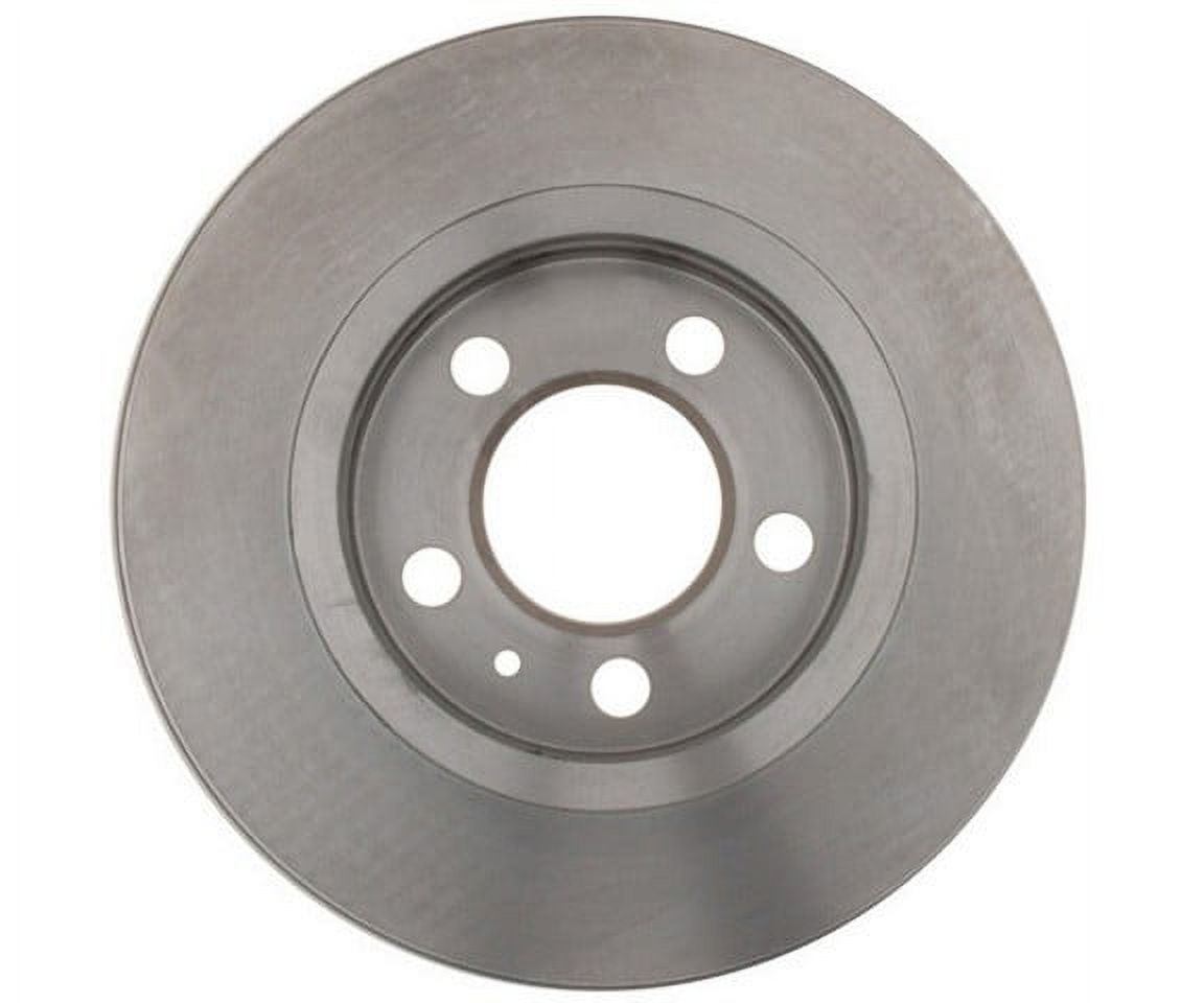 Raybestos Specialty Performance Rotors, 980131 Fits select: 2002-2005 VOLKSWAGEN JETTA, 2000-2006 AUDI TT