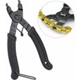 thumbnail image 2 of Woeilo 2 in 1 Bike Chain Pliers Closer Removal Pliers Chain Repair Tool Opener, 2 of 5