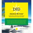 thumbnail image 2 of Day To Day Jamaican Me Crazy Single Serve Coffee Cups, Fits Keurig K Cup Brewers, 12 Coffee Pods, 2 of 3