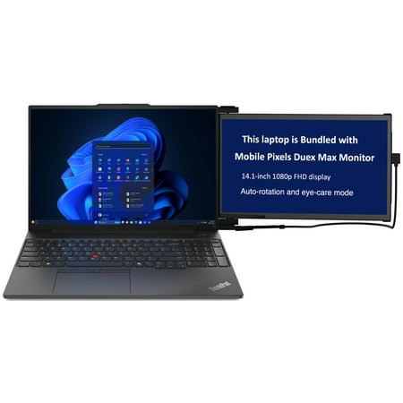 Lenovo Thinkpad E16 Gen 2...