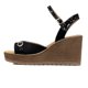 thumbnail image 2 of Zapatillas para Mujer Mutante JX9159 negro 25.5, 2 of 4