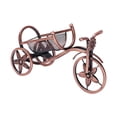 thumbnail image 3 of Estante de hierro Strade Fareast Limited para vino soporte para botella de vino, 3 of 8