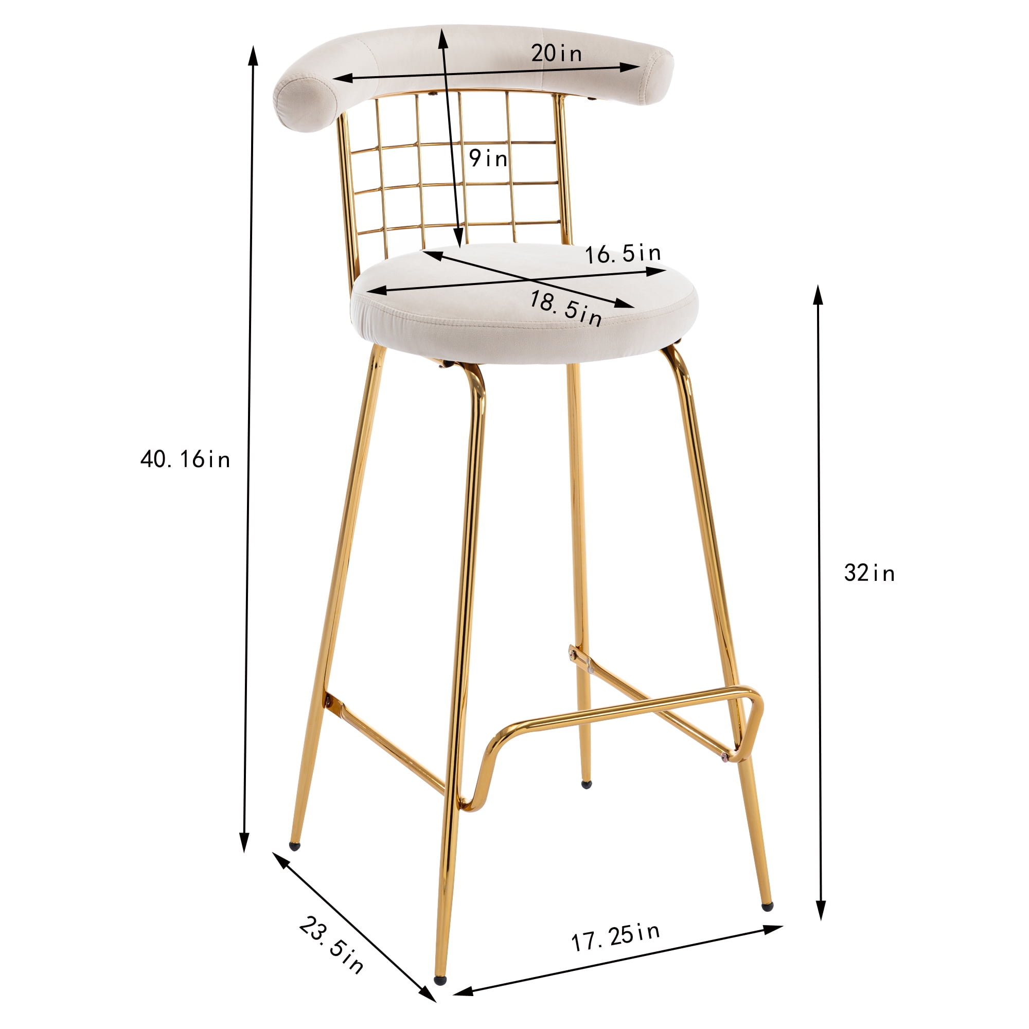 40in bar stools new arrivals