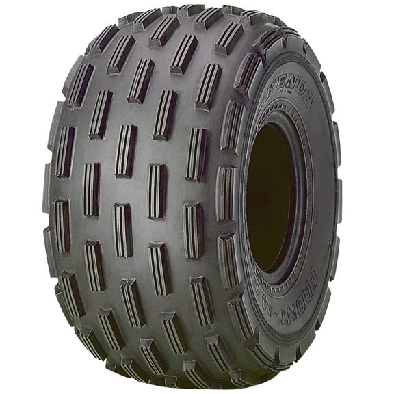 Kenda K284 Front Max General Purpose ATV Front Tire 23.5x8-11 (082841190A1)