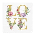 thumbnail image 1 of Set Of 20 Cocktail Size Love Napkins, 1 of 1