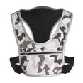 thumbnail image 4 of Bolsa de chaleco Deportivo Strade Fareast Limited Organizador de pecho para entrenamiento senderismo Hombres y mujeres, 4 of 8