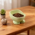 thumbnail image 3 of Grand Bol pour Chat Bol Alimentaire en Céramique Bol Bol Bol pour Chat Bol pour Chat Bol en Céramique Bol à Col Haut Bol de Riz pour Chat Bol Bol Bol Bol de Riz, 3 of 5
