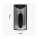 thumbnail image 5 of Plastic Bag Organizer Grocery Bag Holder For Plastic Bags Trash Bag Holder, 5 of 5