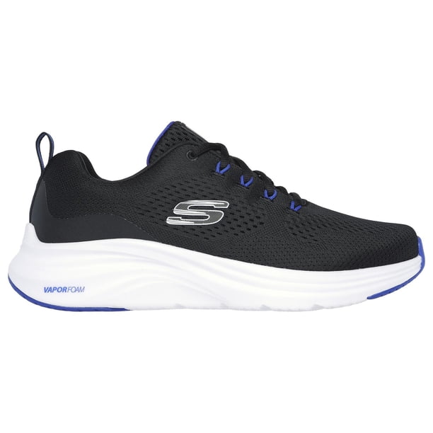 Tenis Skechers Hombre Vapor Foam Deportivo negro 29