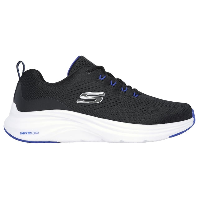 Tenis Skechers Hombre Vapor Foam Deportivo negro 29