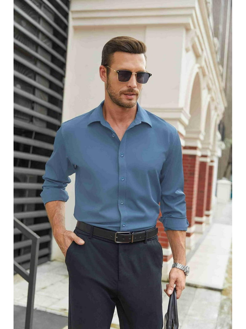 quality mens dress shirt brands Best Dress Shirts For Men