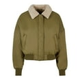thumbnail image 1 of Urban Classics Blouson Bombardier Pilote pour Femmes, 1 of 3