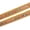 Yellow, variant on Sequin Trim 0.75 in. Shiny Two Tone Multicolor Embroidered Corded Sewing & Upholstery Polyester - Yellow (1 Pack, 9.8 Yards)
