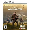 thumbnail image 1 of Jeu vidéo Way of The Hunter pour (PS5), 1 of 7
