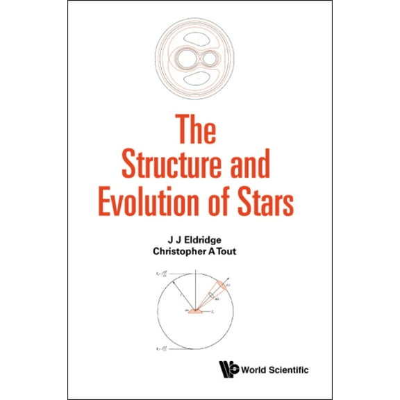 The Structure and Evolution of Stars, (Paperback)