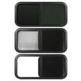 thumbnail image 1 of RV Sliding Window L1100 H500mm Tempered Glass UV   Screen for Trailer Caravans, 1 of 7