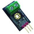 thumbnail image 1 of VOLT-01 - MODULE de Capteur de Tension 3.3-5V, 1 of 5