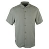 Men's Royal Bermuda IslandZone Technology Camp Shirt-S-XL