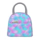 thumbnail image 1 of Disketp Purple Dragon Scales Bolsa Térmica para Almuerzo, Lonchera con Abertura Amplia y Gran Capacidad, Organizador Reutilizable para Mujeres, Hombres y Adultos, 1 of 6