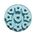 thumbnail image 2 of TIMIFIS Cake Molds 9 Multi-Heart Tool Pudding Dessert Tool Cake Decoration Baking Utensils Christmas Tool Kitchen Gadgets, 2 of 7
