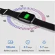 thumbnail image 5 of Smartwatch T500 Plus Reloj Llamadas Bluetooth Hombre Mujer, 5 of 8