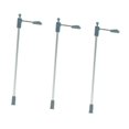 thumbnail image 3 of MERIGLARE 3 Pieces Model Train Lights Mini Landscape Lights for Micro Landscape Layout Style D, 3 of 9
