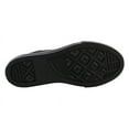 thumbnail image 3 of Converse Kids' Chuck Taylor All Star Street Ox (Little Big),Black Mono,1 M US Little Kid, 3 of 3