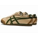 thumbnail image 3 of Onitsuka Tiger Mexico 66 Beige And Grass Green Men’s Size Men’s 8, 3 of 6