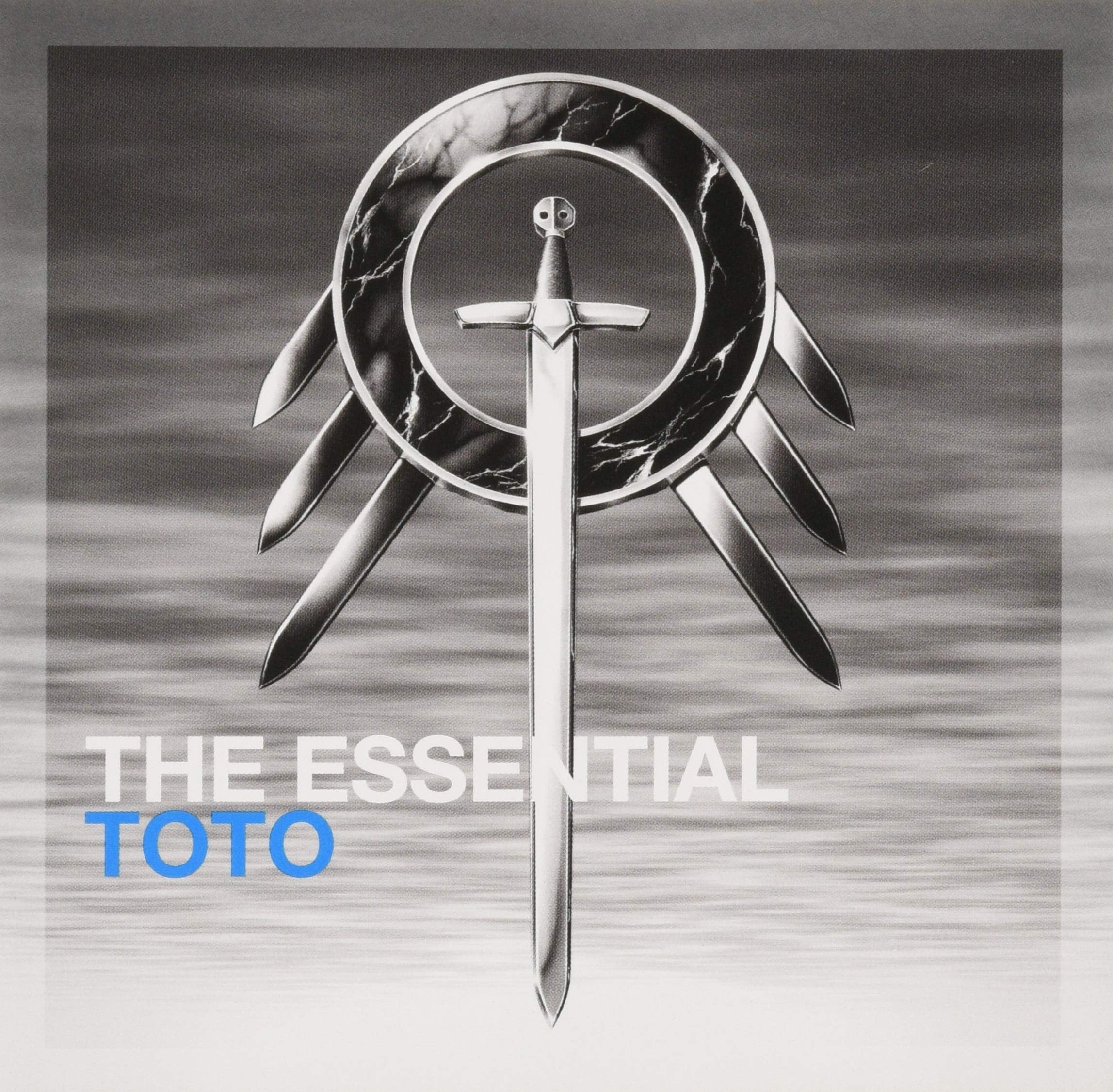 洋楽 The Essential TOTO MHCP 446 THE ESSENTIAL TOTO - CD