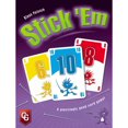 thumbnail image 1 of Stick 'Em, 1 of 2