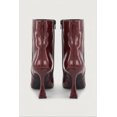 thumbnail image 5 of Women's Pointed Toe Spool Heel Ankle Booties, 5 of 6
