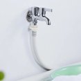 thumbnail image 3 of 6pcs Washing Machine Faucet Connectors Faucet Adapters Washing Machine Connector, 3 of 8