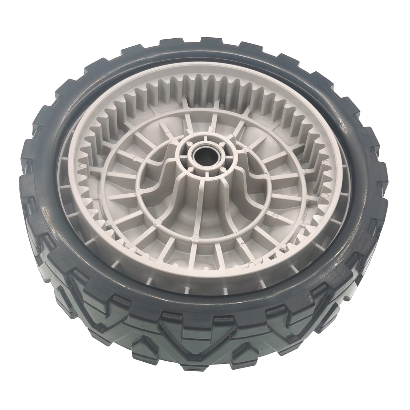 Robot Lawn Mower Pack 634-05040 Lawn Mower Wheel Replacement For