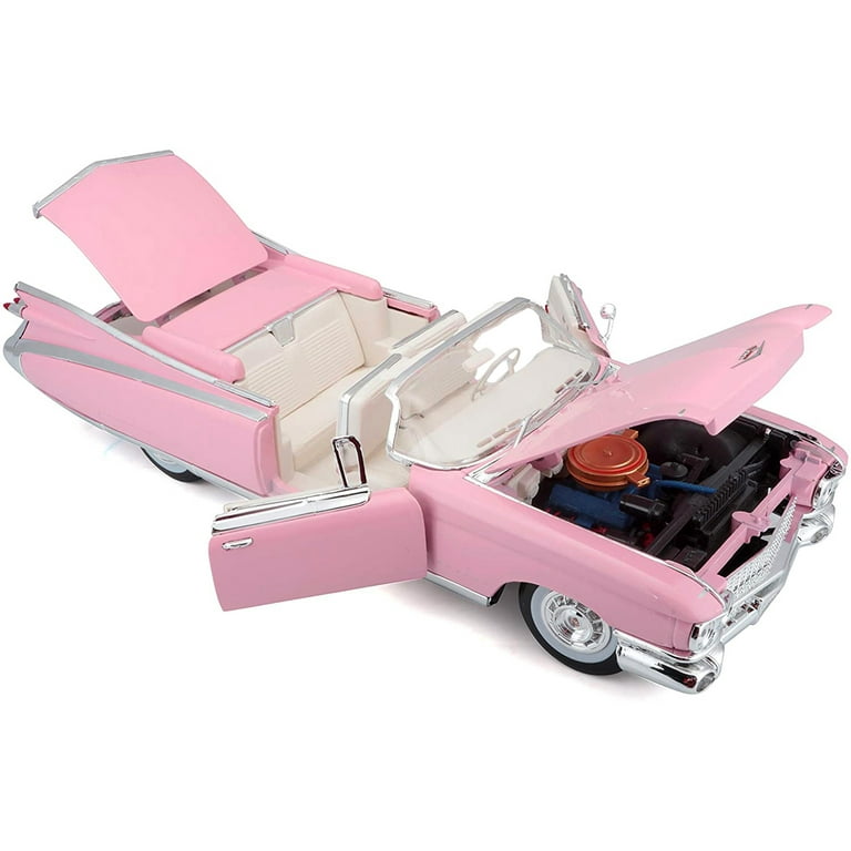 Maisto cadillac on sale eldorado 1959
