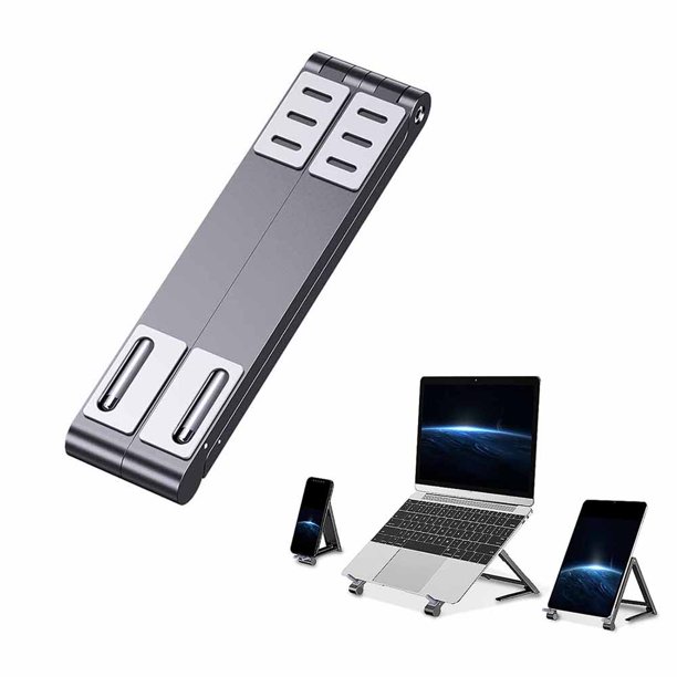 Tablet Stand Tablet Holder Desktop Stand Fordable Desktop Stand Adjustable Tablet Holder Fordable Tablet Stand For Tablet Computer Phone Laptop Walmart Com Walmart Com