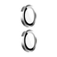 thumbnail image 1 of Generic Eye Lens Covers Rear Camera Metal Frame Guards | Tempered Glass for Enhanced Clarity & Durability | Seamless Fit for Compatible with Smartphone Christmas Decorations, 1 of 4