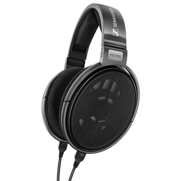 Audífonos Profesionales Sennheiser HD650 con Cable