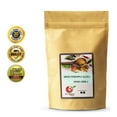 thumbnail image 3 of Natural Special Pineapple Dried Ring - All Natural - Dried Pineapple, Natural Dried Fruit, Gift, Holiday Snacks - 8 Oz. | Eight Ounce |, 3 of 7