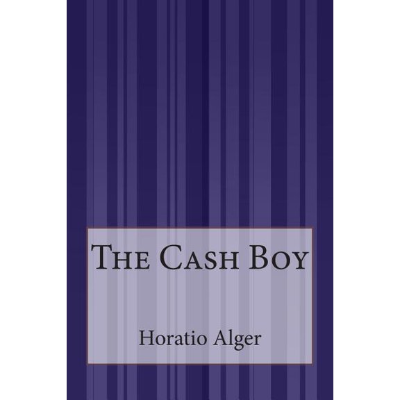 The Cash Boy