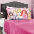 thumbnail image 2 of Disney Princess Body Pillow, 2 of 2
