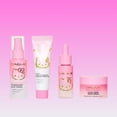 thumbnail image 1 of Set de cuidado de la piel The Crème Shop X Hello Kitty Klean Beauty, 4 piezas, 1 of 3