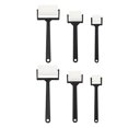 thumbnail image 1 of 6 Pcs Brosse en Mousse et Rouleau Éponge pour Bricolage et Interaction Parent-Enfant, 1 of 9