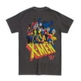 thumbnail image 2 of X-Men 97  Adult Back Print Vintage Wash T-Shirt, 2 of 4