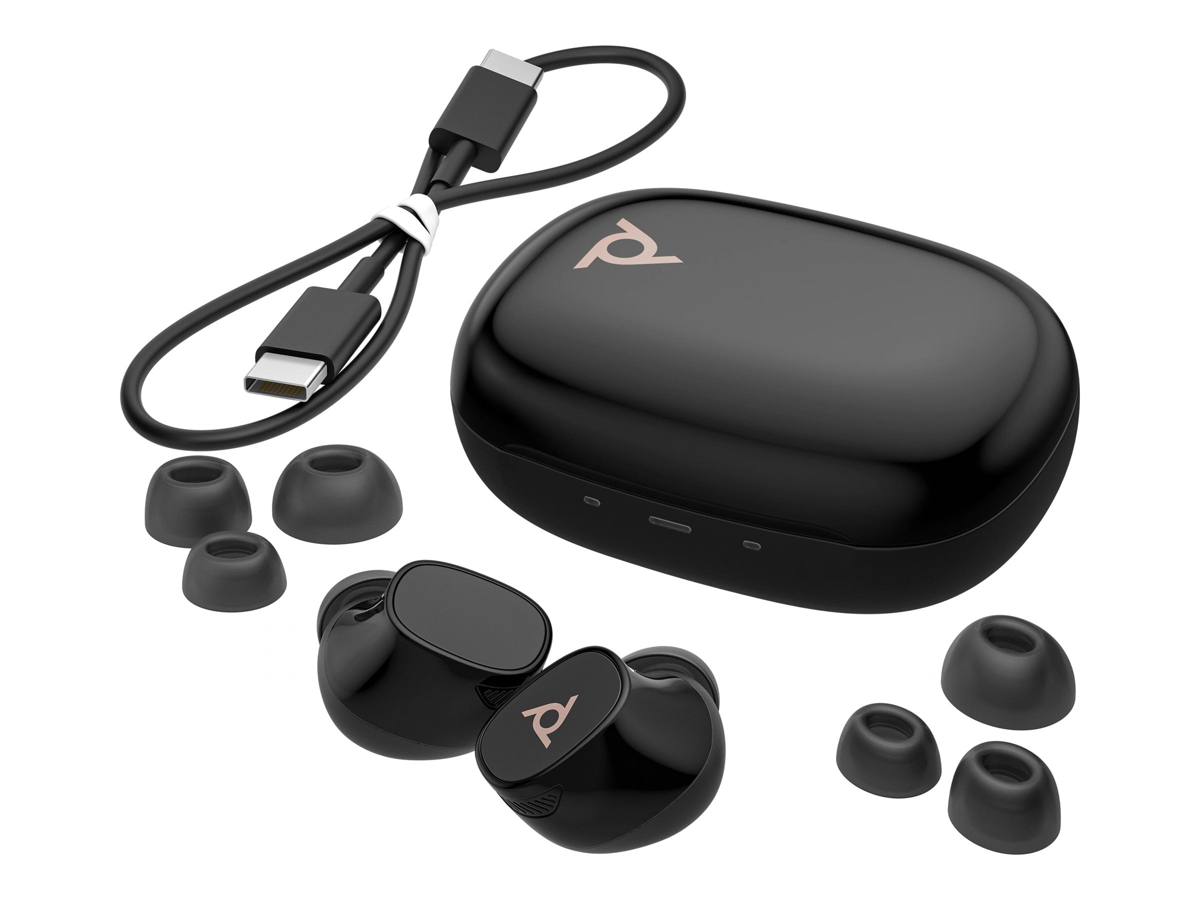 Marshall MOTIFIIANCBK Motif II ANC Wireless Headphones